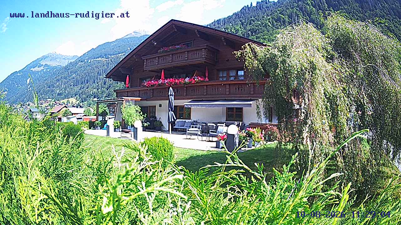 Gortipohl | Landhaus Rudigier