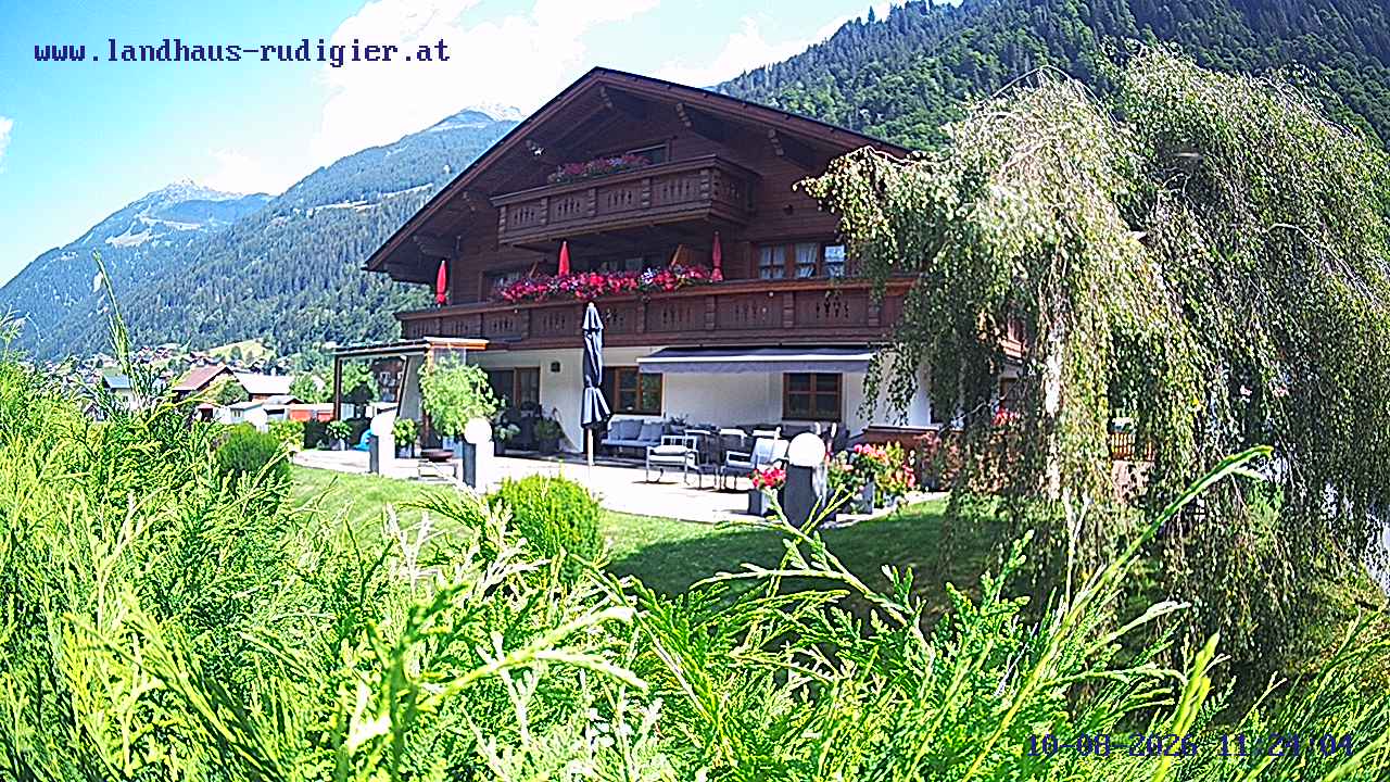 Gortipohl | Landhaus Rudigier