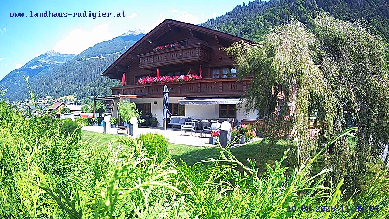 Gortipohl | Landhaus Rudigier