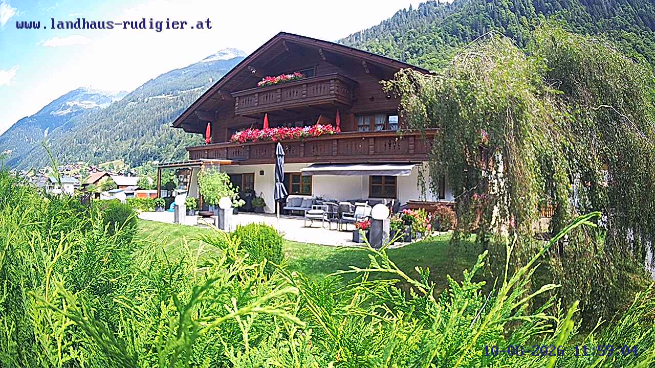 Gortipohl | Landhaus Rudigier