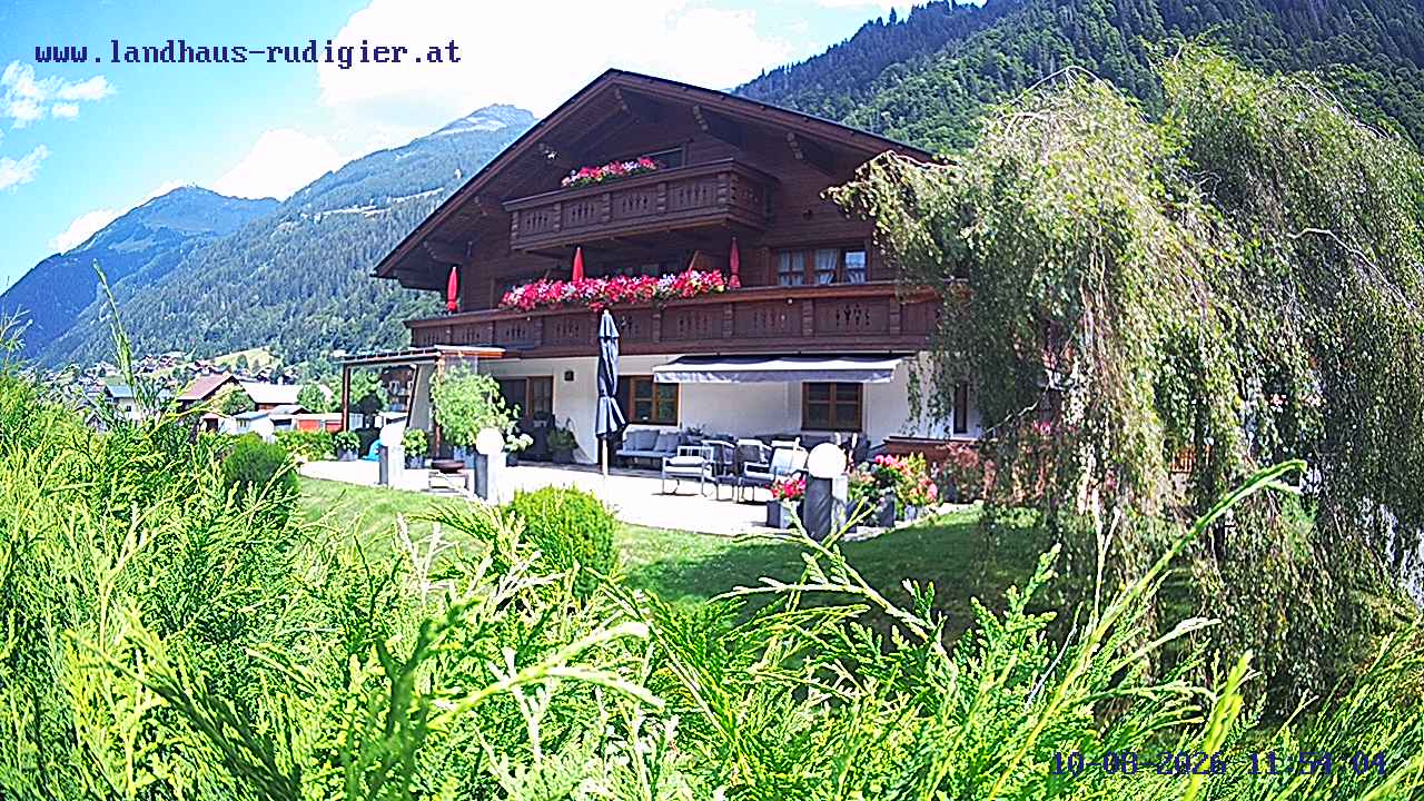 Gortipohl | Landhaus Rudigier