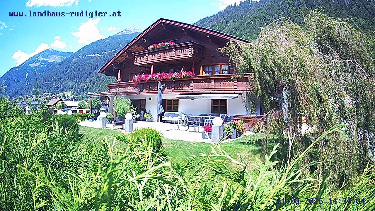 Gortipohl | Landhaus Rudigier