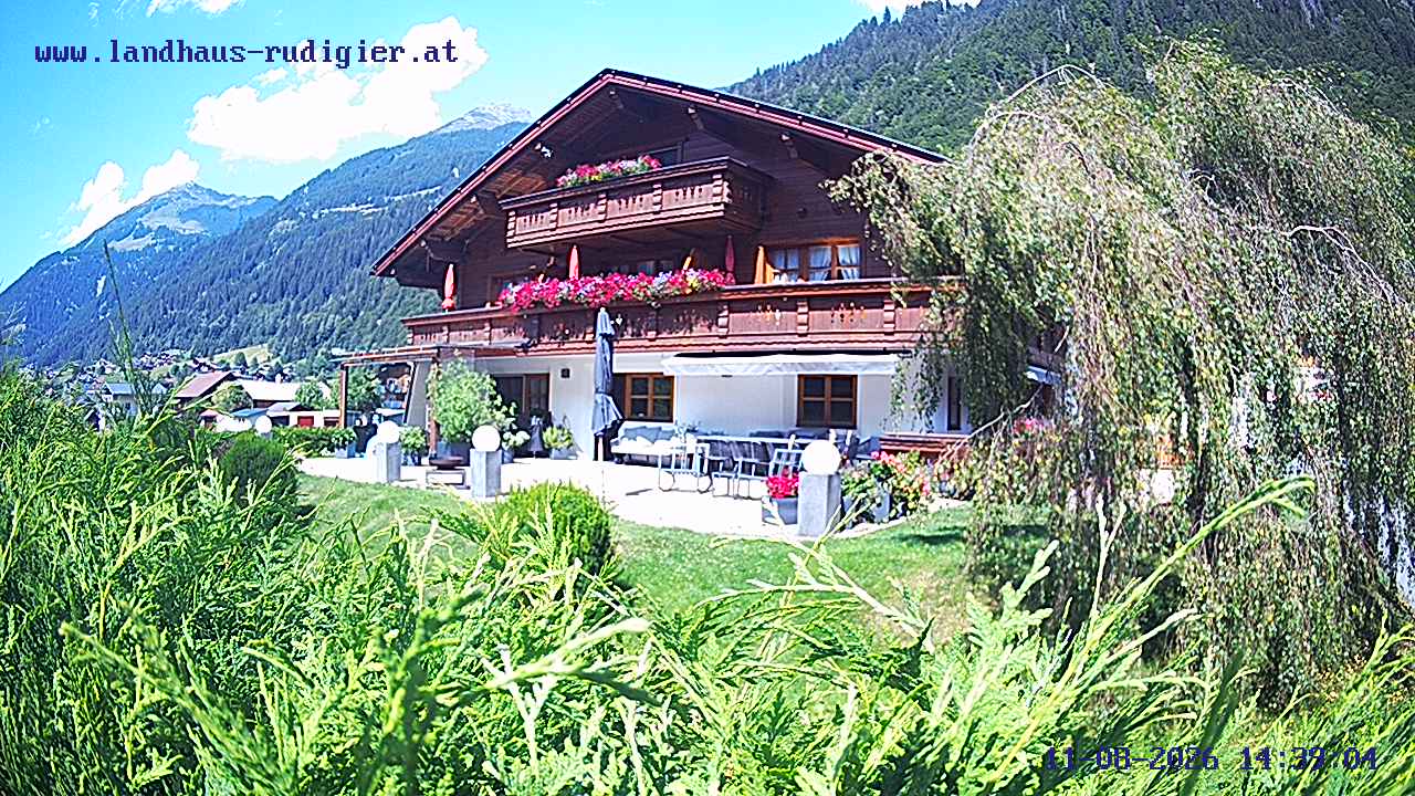 Gortipohl | Landhaus Rudigier