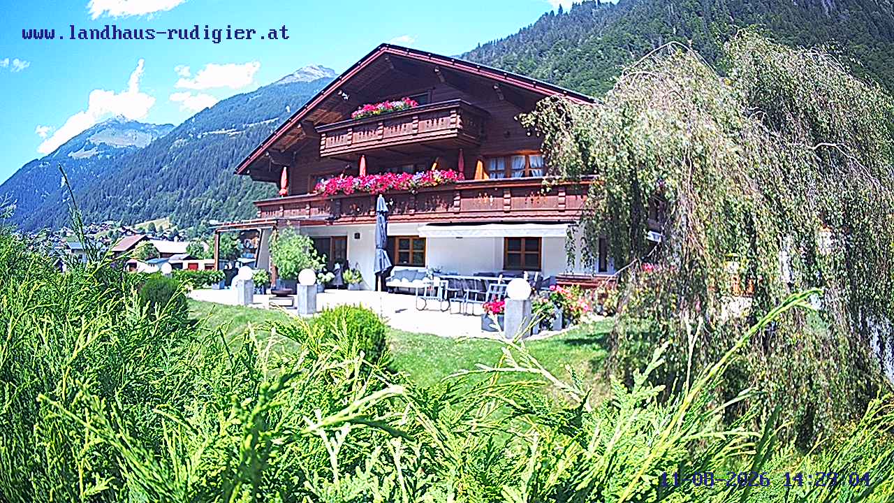 Gortipohl | Landhaus Rudigier