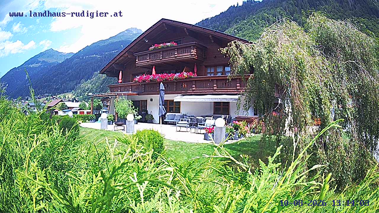 Gortipohl | Landhaus Rudigier