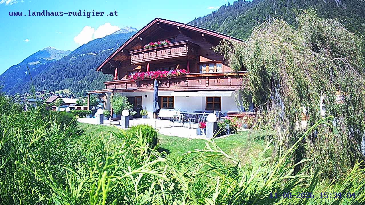 Gortipohl | Landhaus Rudigier