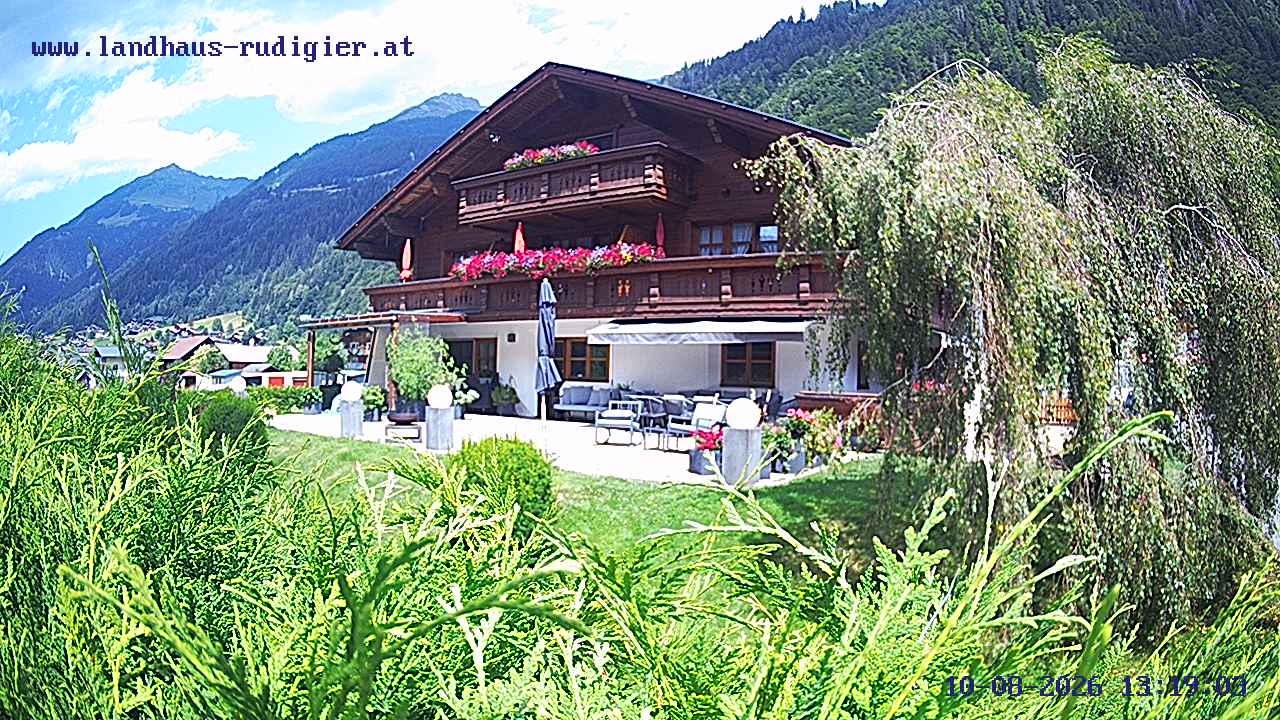 Gortipohl | Landhaus Rudigier