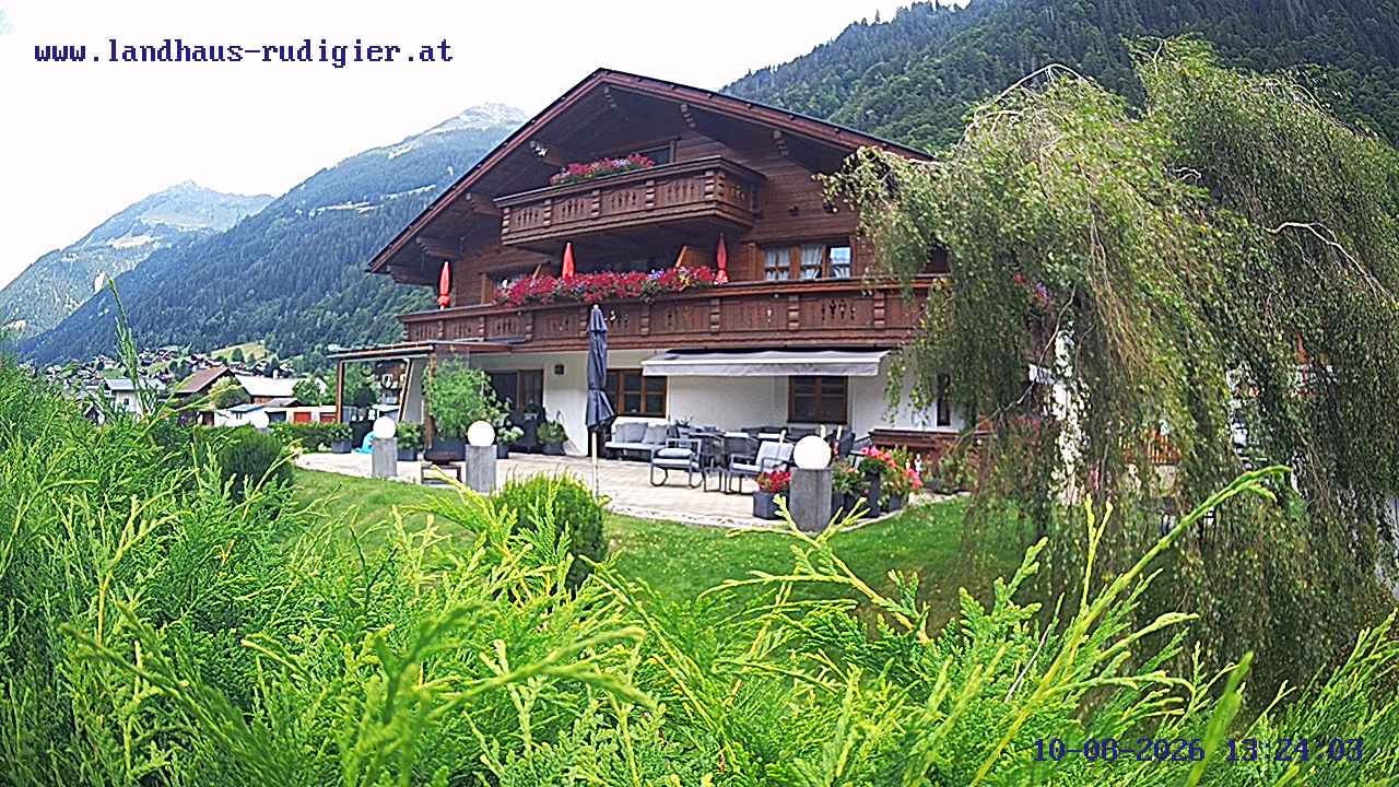 Gortipohl | Landhaus Rudigier