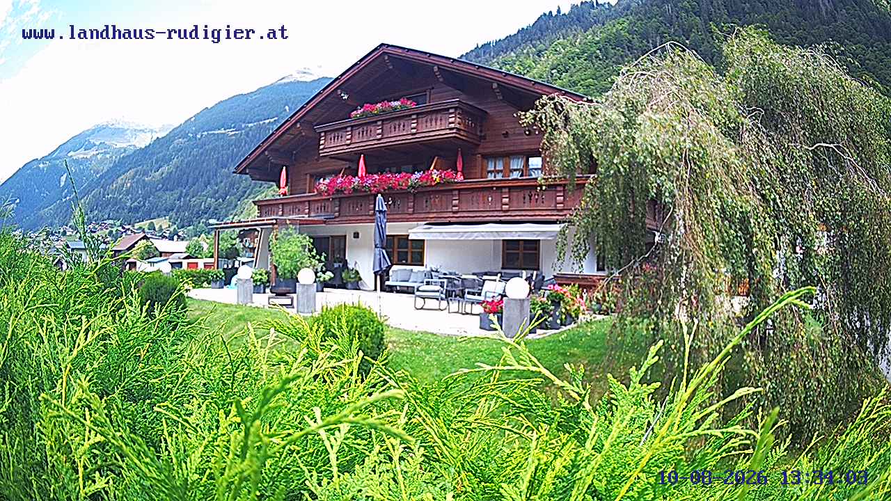 Gortipohl | Landhaus Rudigier