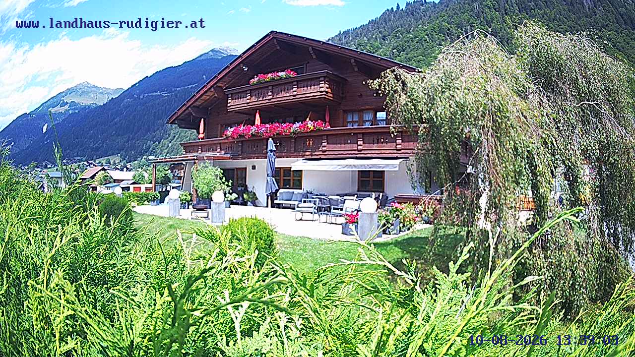 Gortipohl | Landhaus Rudigier