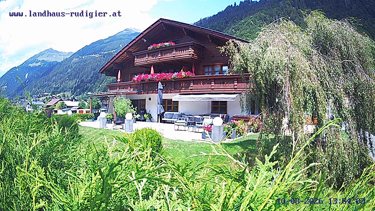 Gortipohl | Landhaus Rudigier