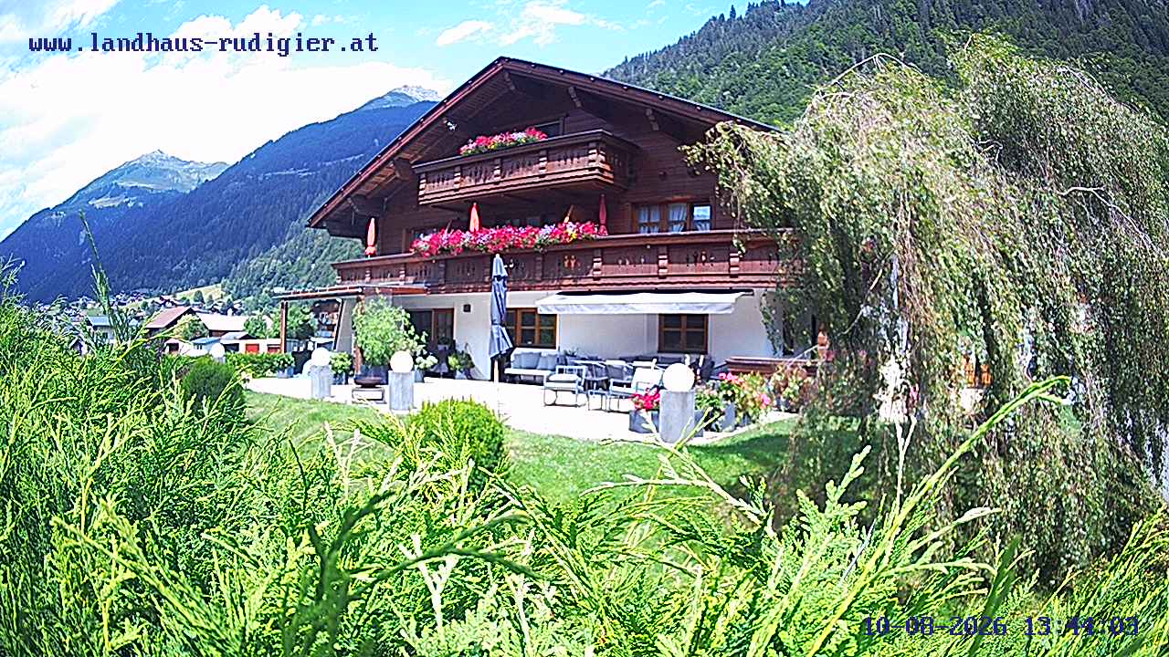 Gortipohl | Landhaus Rudigier