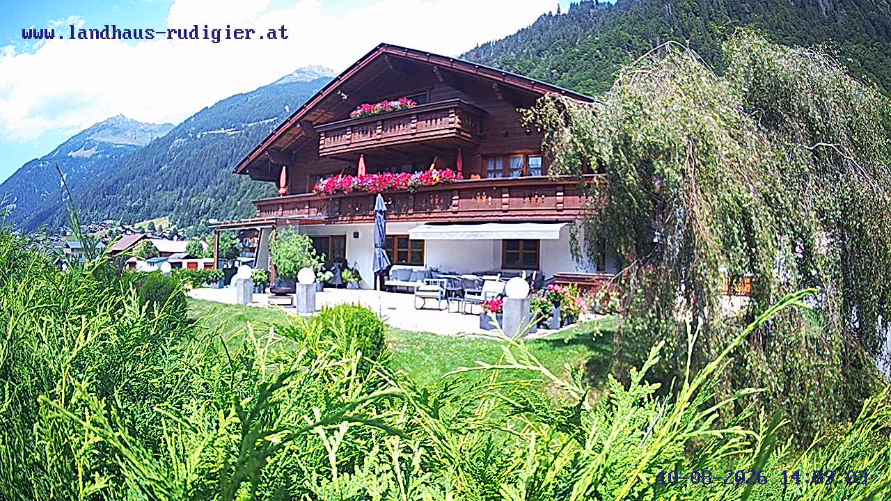 Gortipohl | Landhaus Rudigier