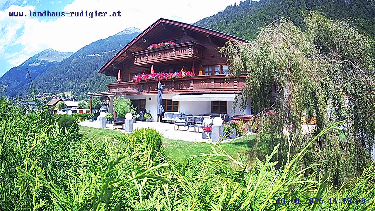 Gortipohl | Landhaus Rudigier