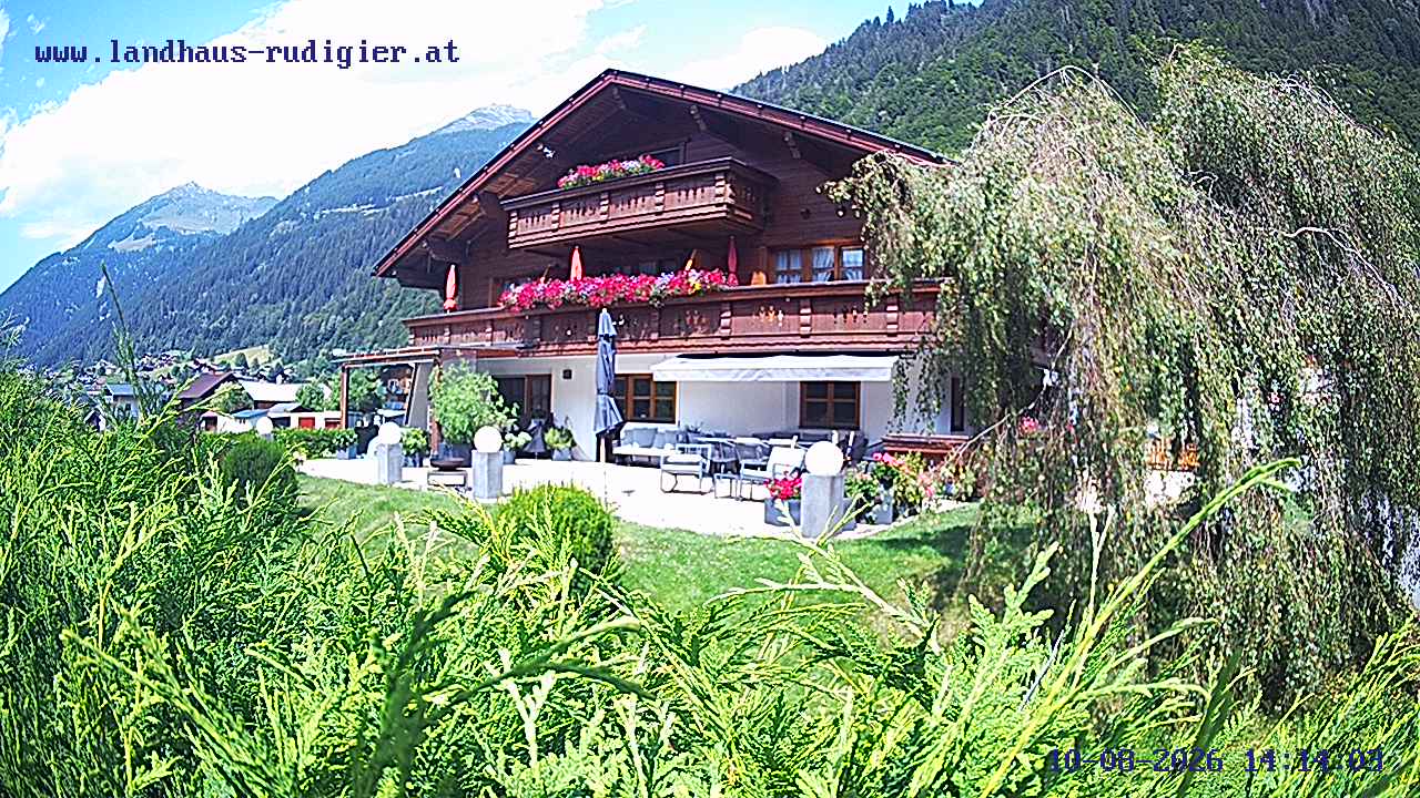 Gortipohl | Landhaus Rudigier