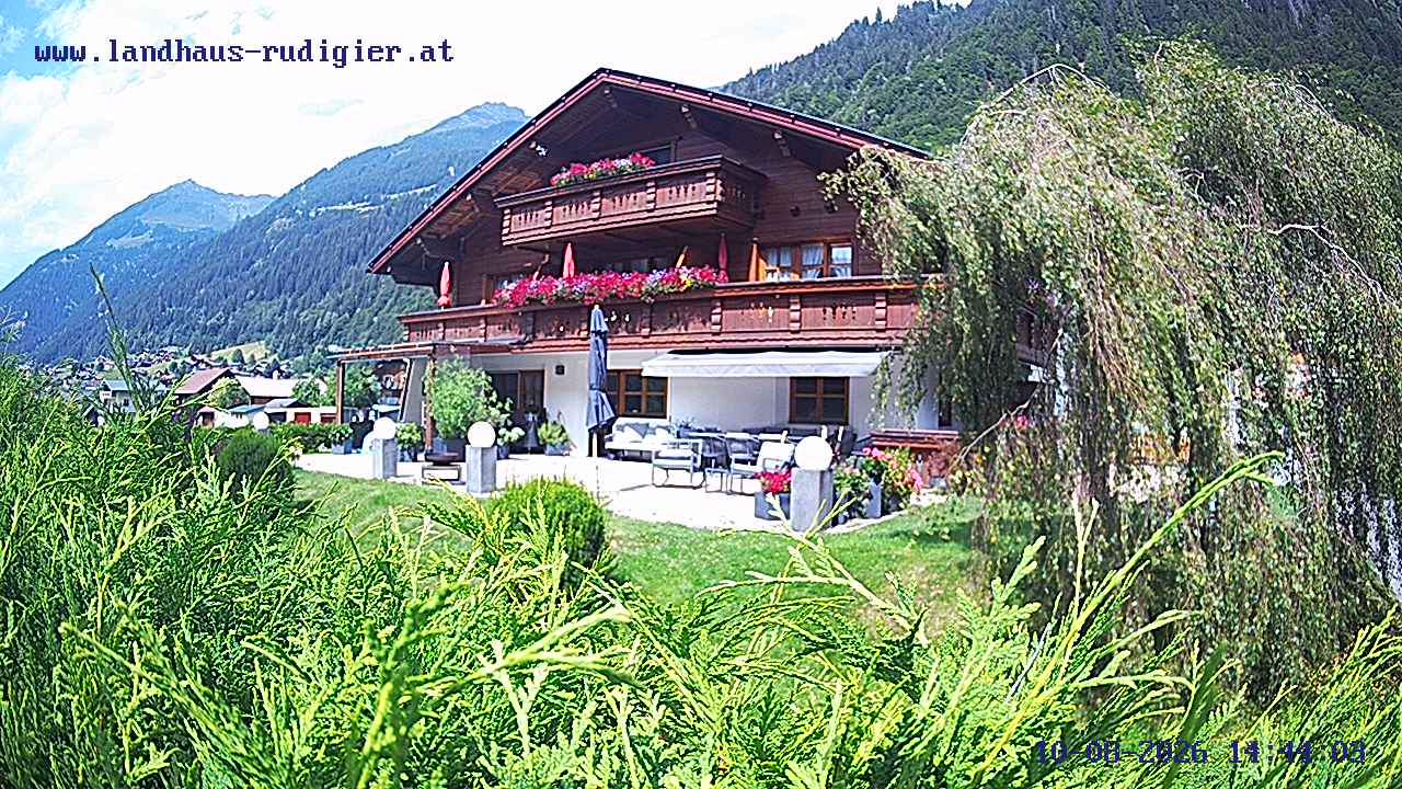 Gortipohl | Landhaus Rudigier