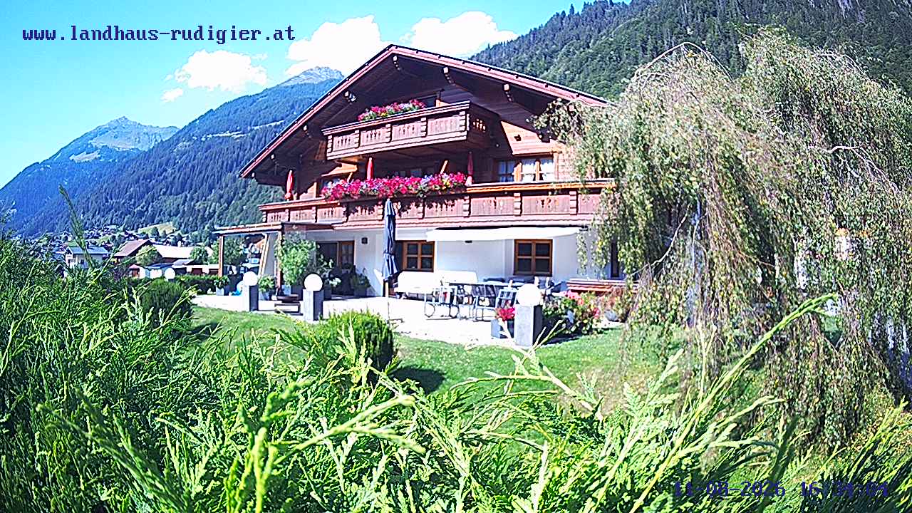 Gortipohl | Landhaus Rudigier