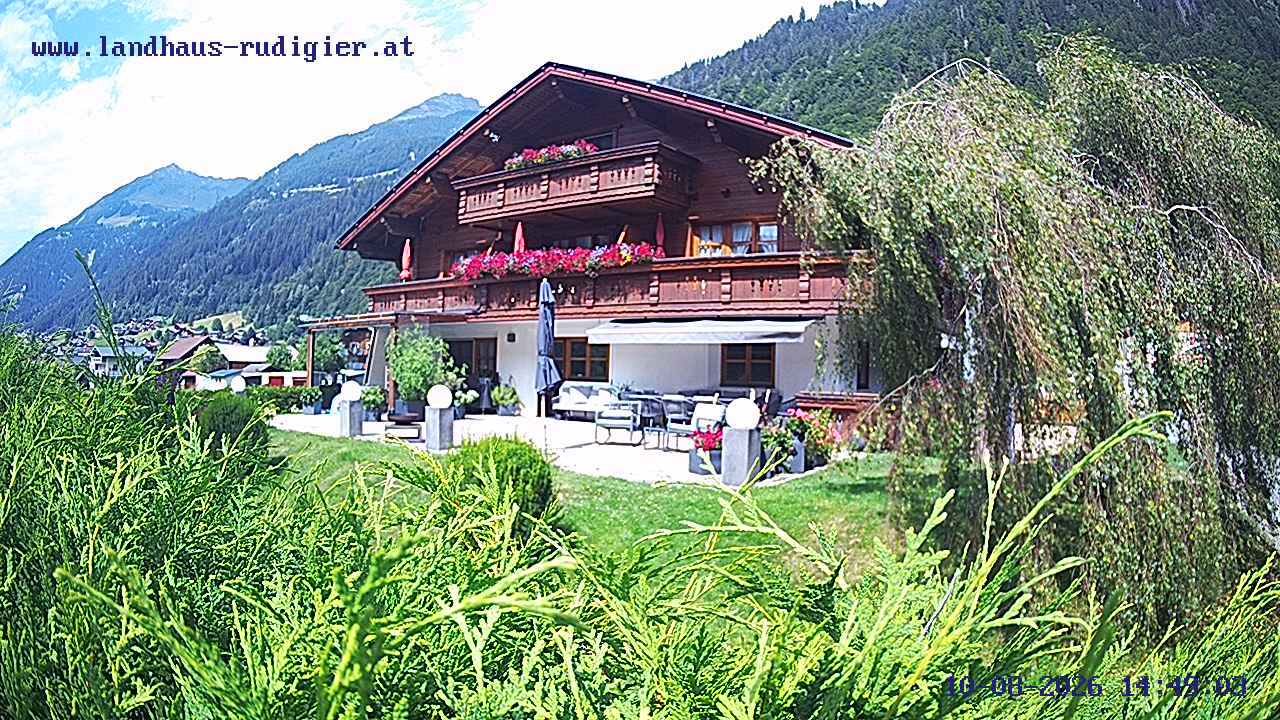 Gortipohl | Landhaus Rudigier