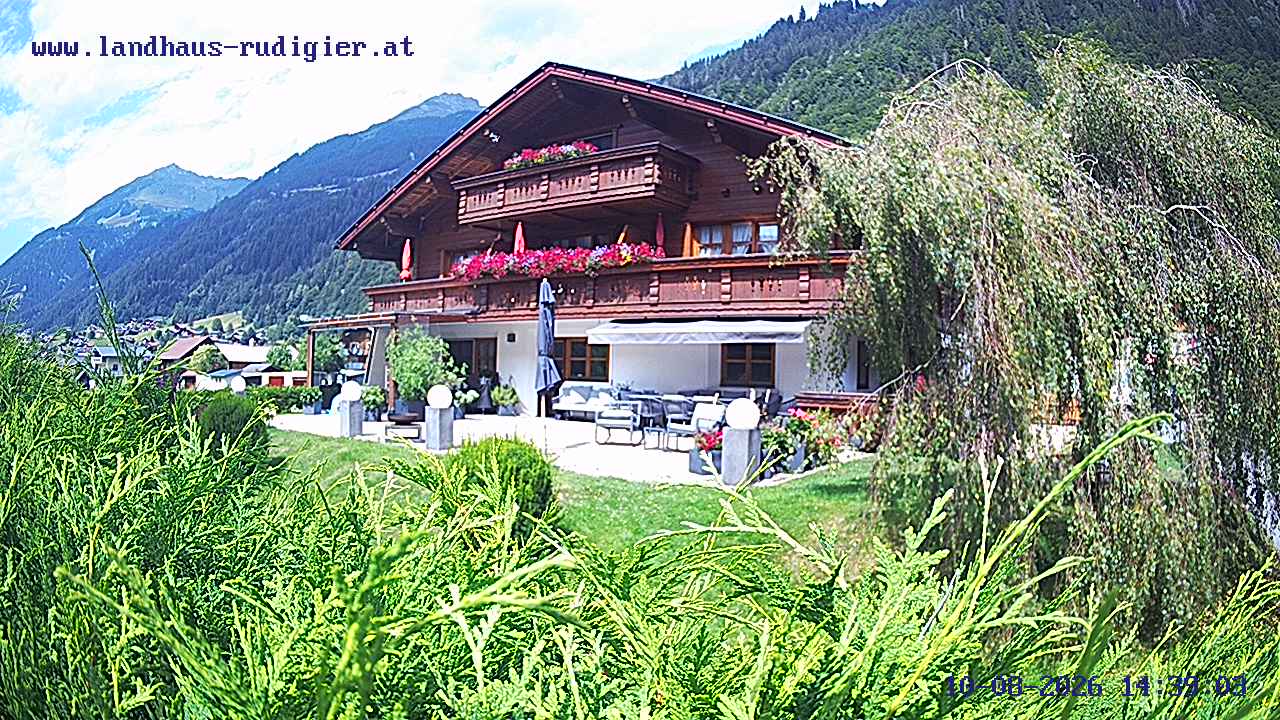 Gortipohl | Landhaus Rudigier