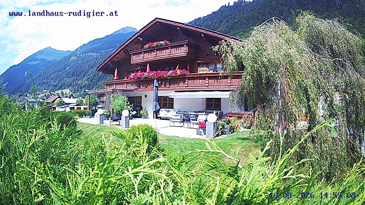 Gortipohl | Landhaus Rudigier