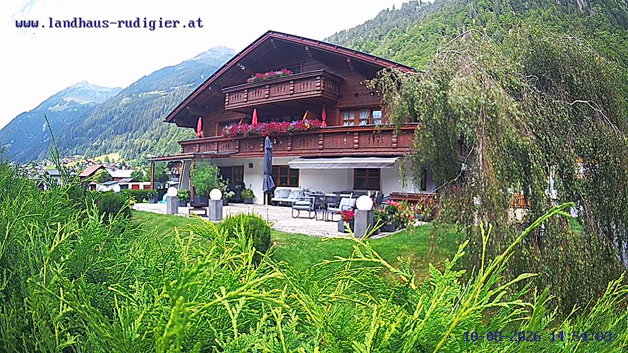 Gortipohl | Landhaus Rudigier