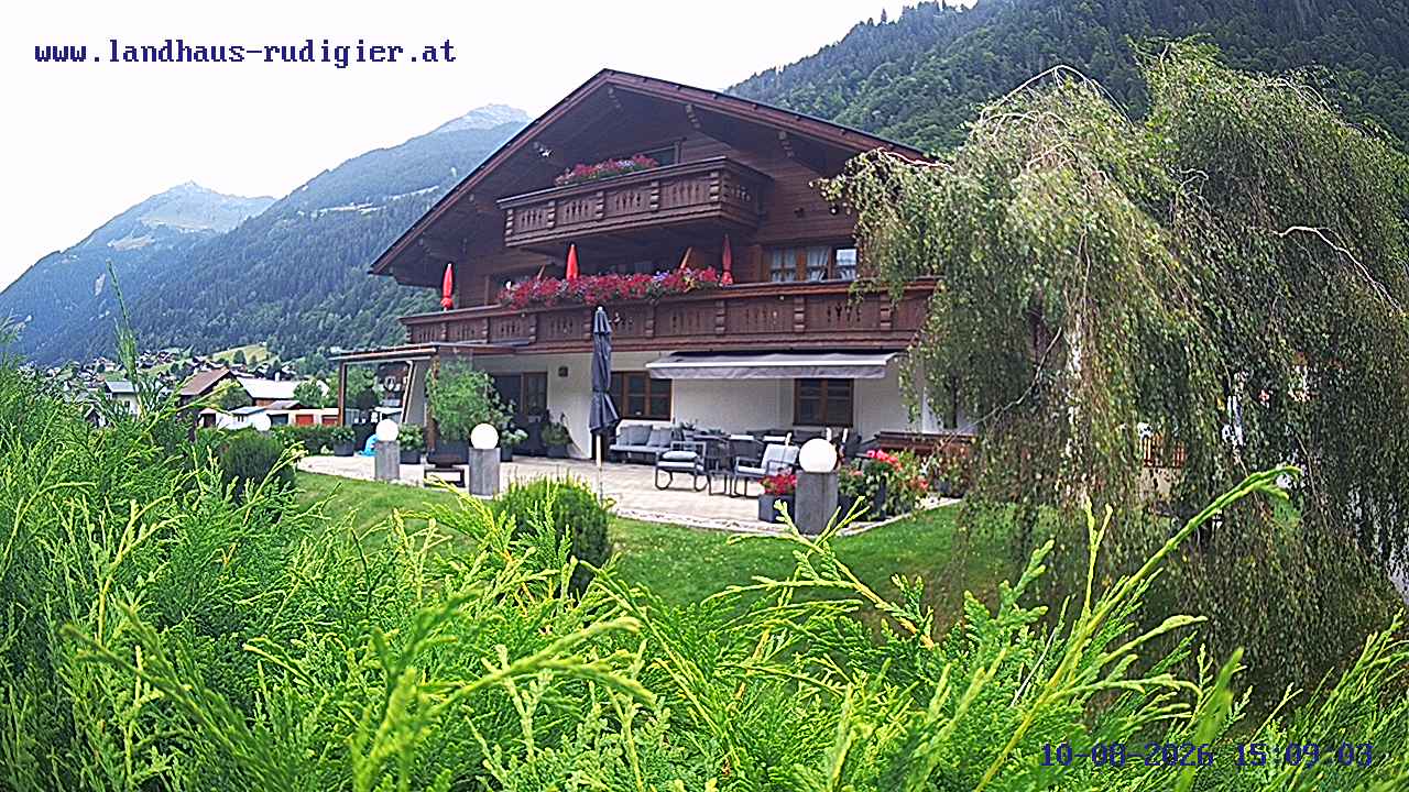 Gortipohl | Landhaus Rudigier