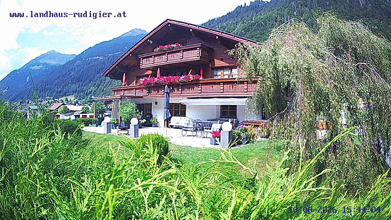Gortipohl | Landhaus Rudigier