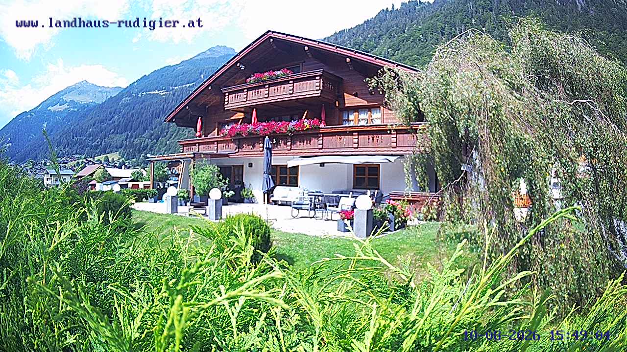 Gortipohl | Landhaus Rudigier