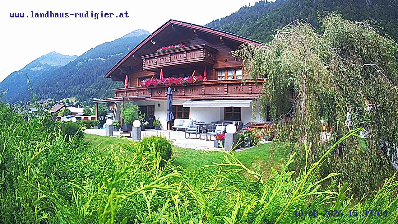 Gortipohl | Landhaus Rudigier