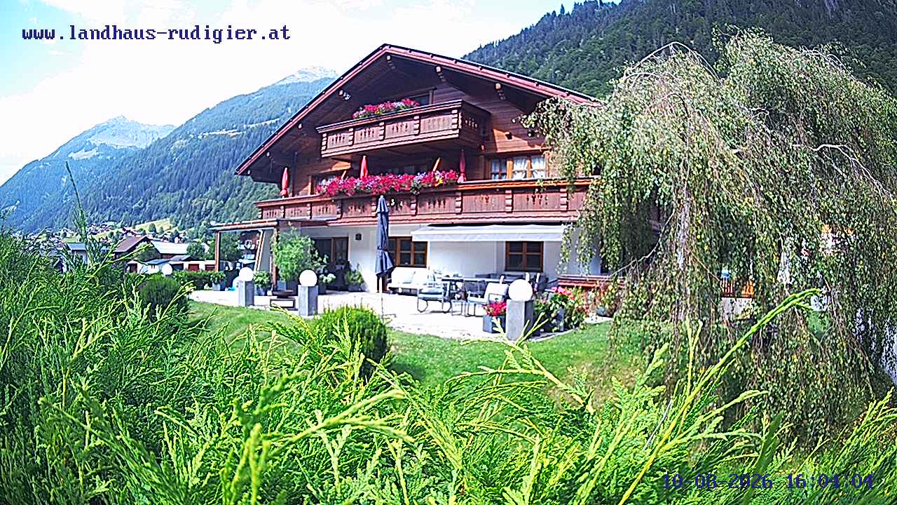 Gortipohl | Landhaus Rudigier