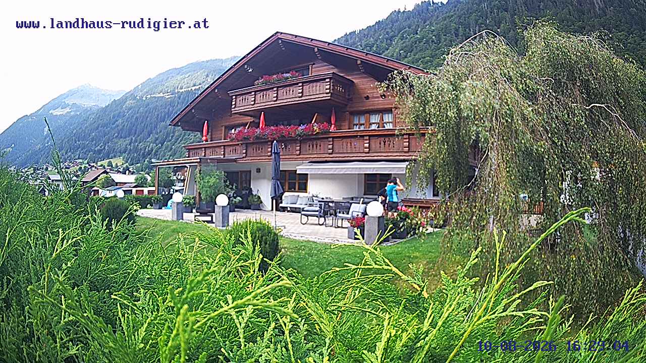 Gortipohl | Landhaus Rudigier