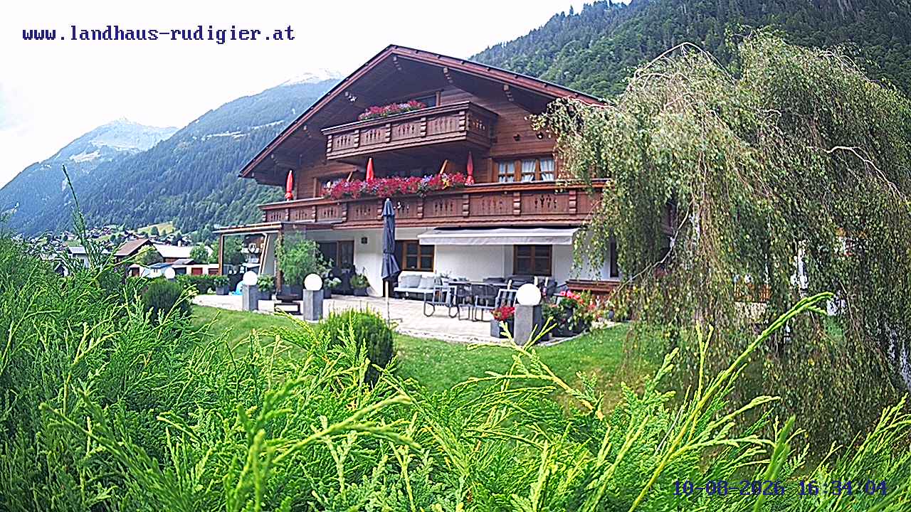 Gortipohl | Landhaus Rudigier
