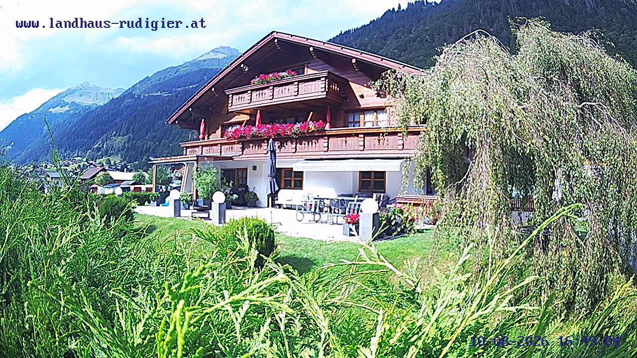 Gortipohl | Landhaus Rudigier