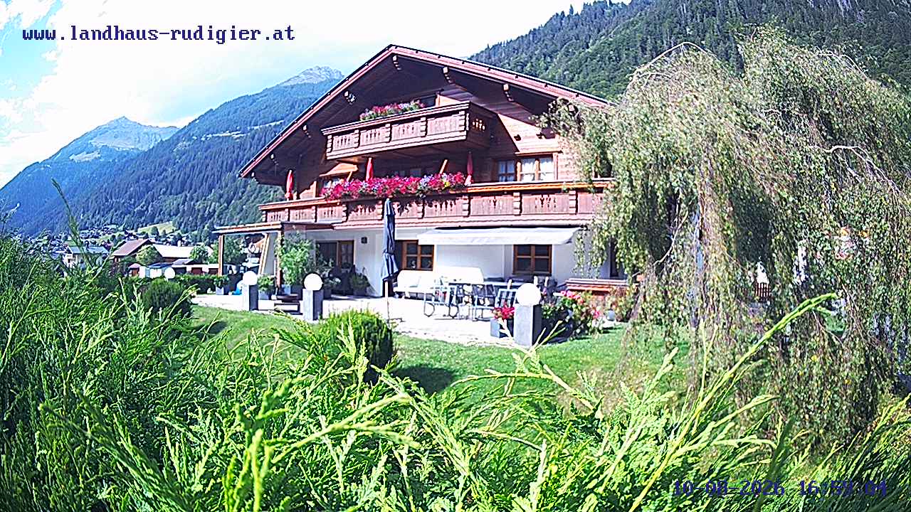 Gortipohl | Landhaus Rudigier