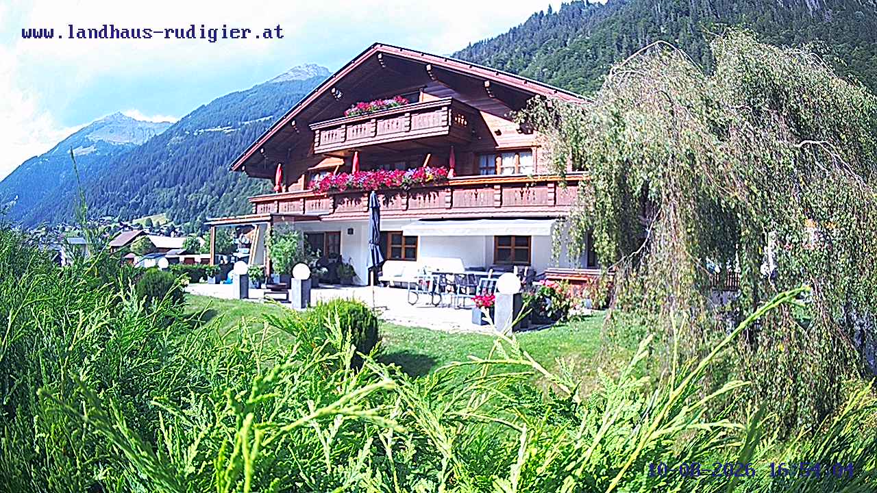 Gortipohl | Landhaus Rudigier
