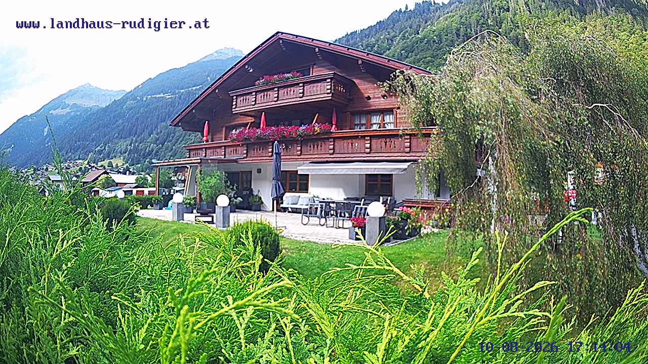 Gortipohl | Landhaus Rudigier