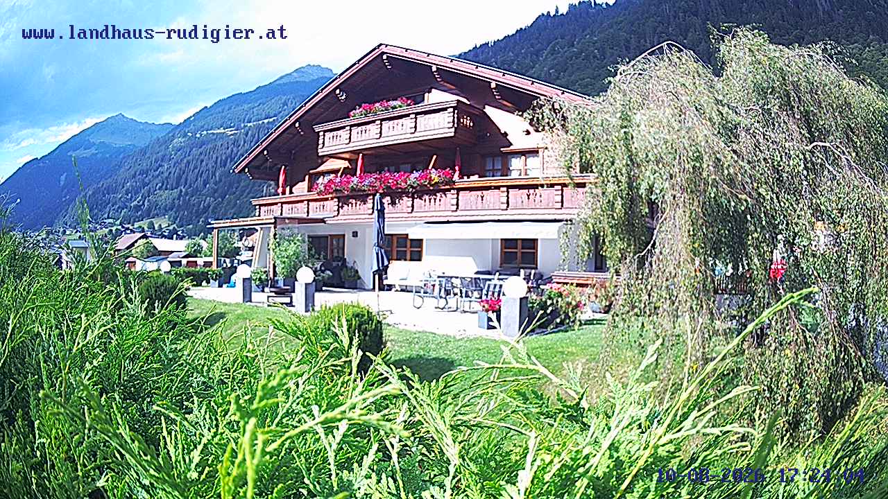 Gortipohl | Landhaus Rudigier