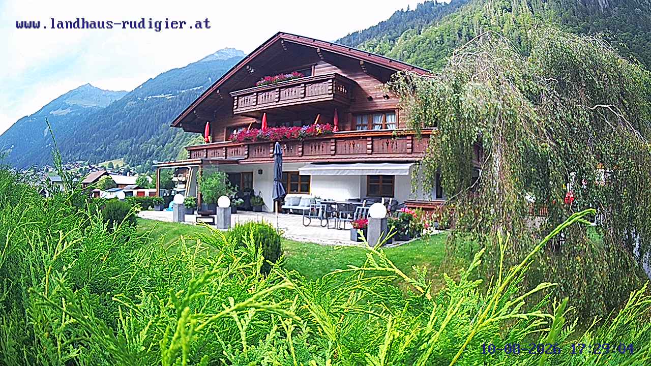 Gortipohl | Landhaus Rudigier