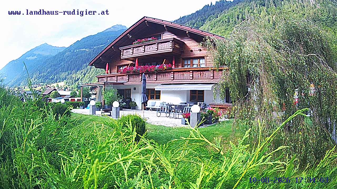 Gortipohl | Landhaus Rudigier