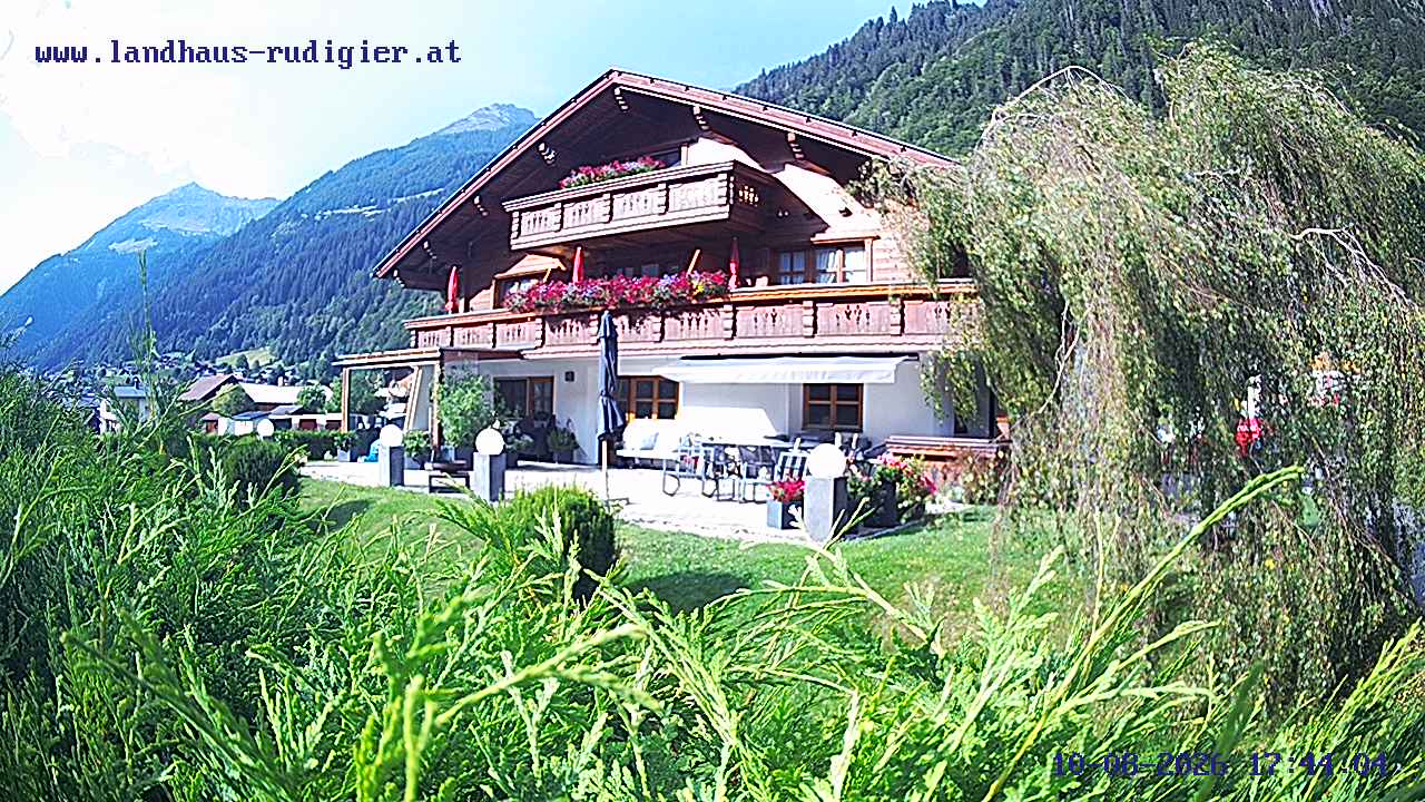 Gortipohl | Landhaus Rudigier