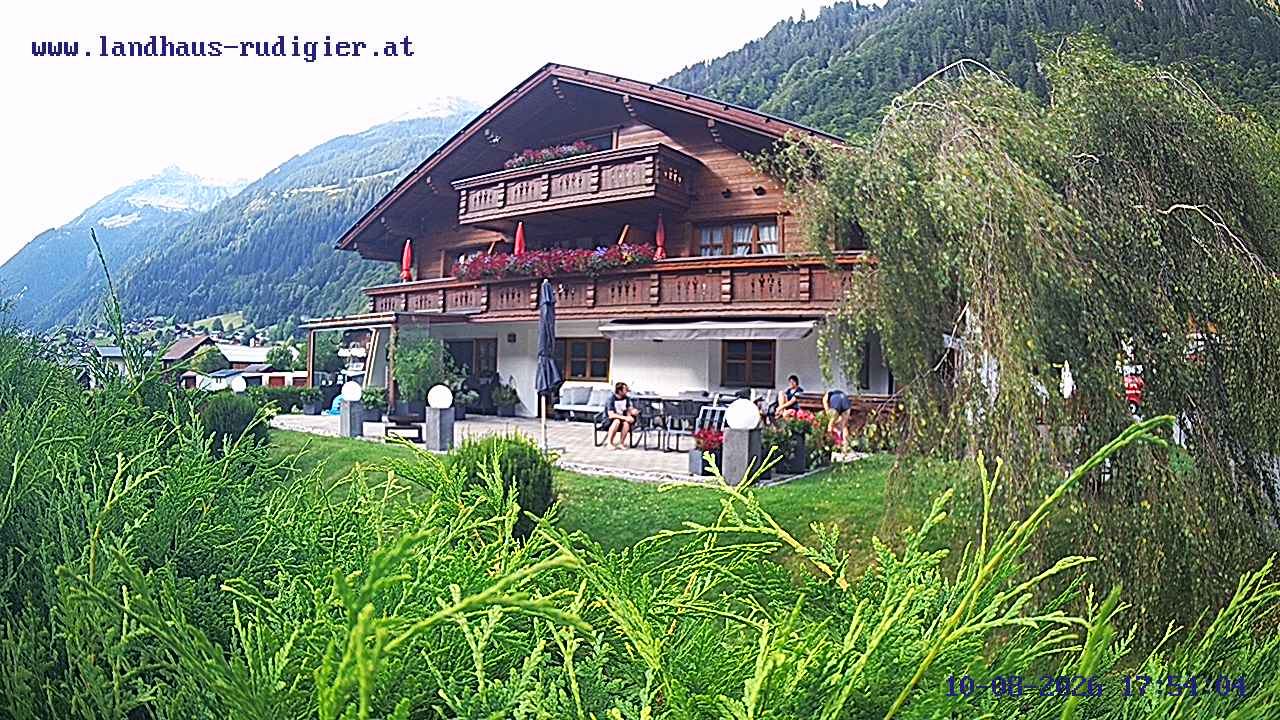 Gortipohl | Landhaus Rudigier