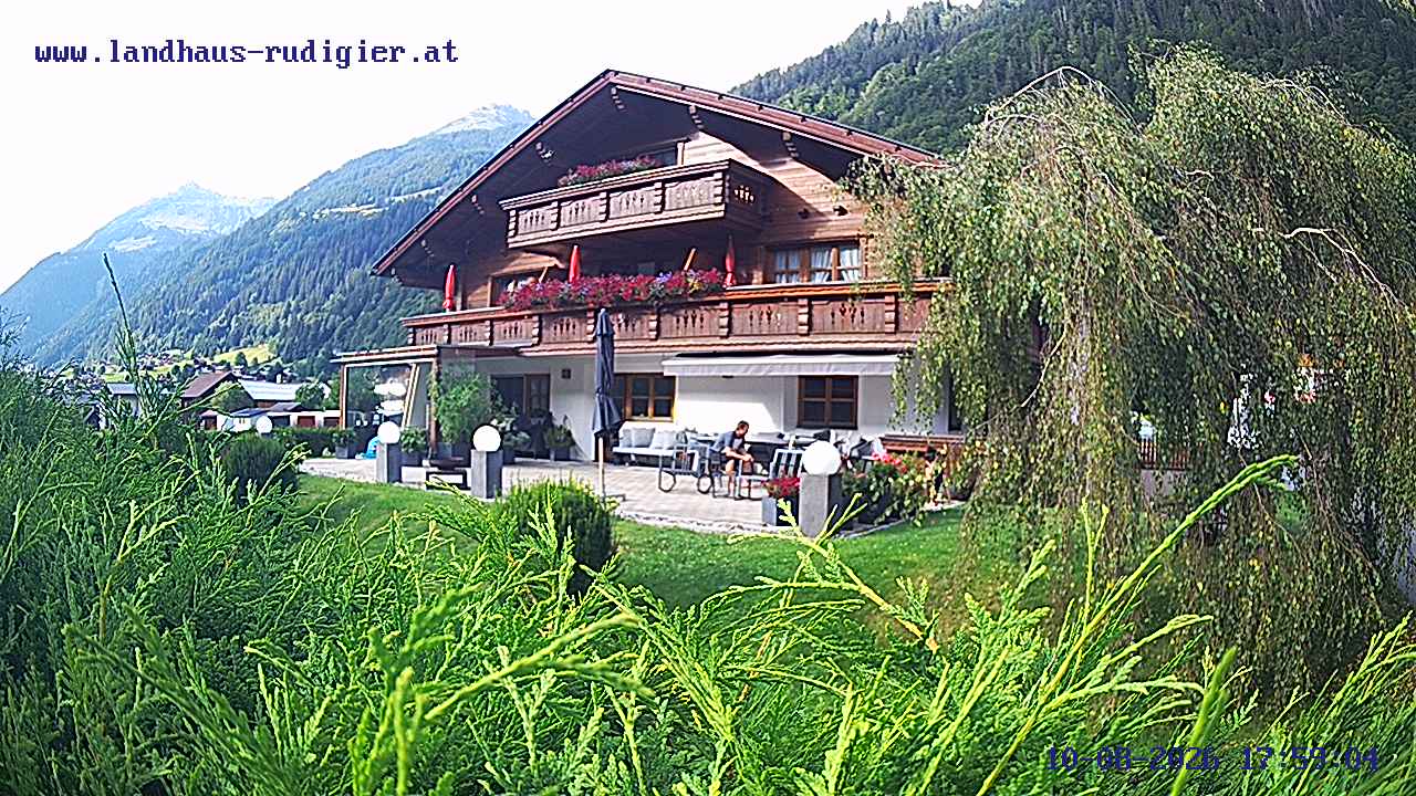 Gortipohl | Landhaus Rudigier