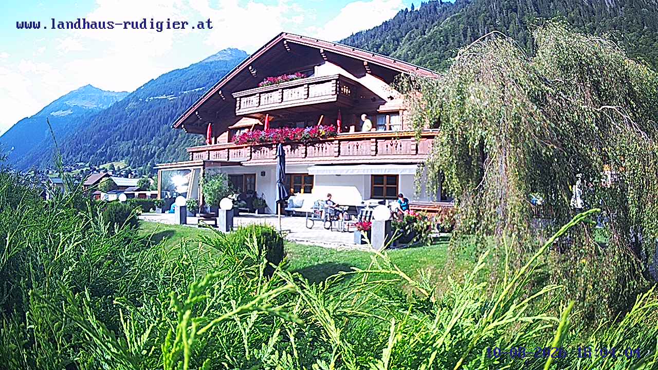 Gortipohl | Landhaus Rudigier