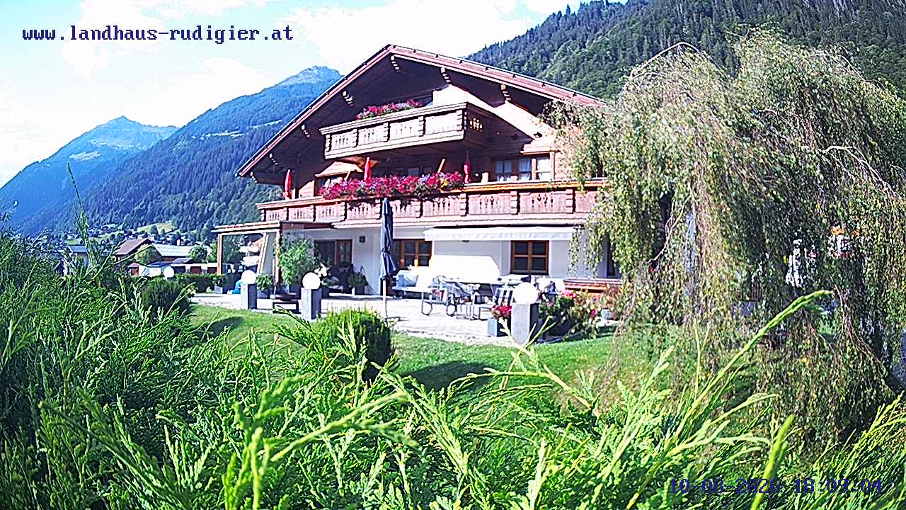 Gortipohl | Landhaus Rudigier