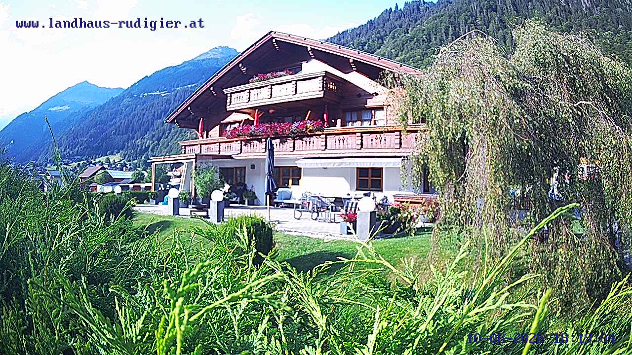Gortipohl | Landhaus Rudigier