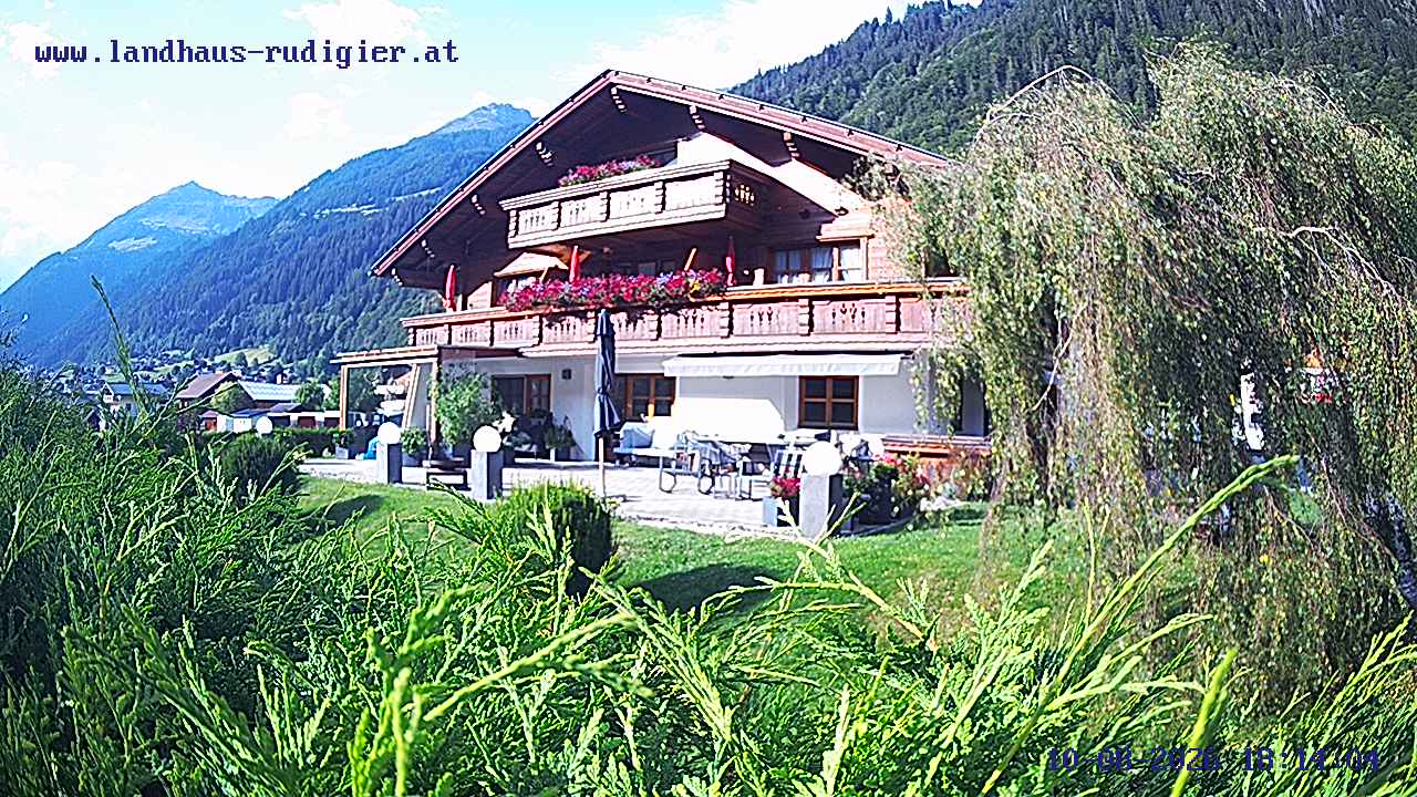 Gortipohl | Landhaus Rudigier
