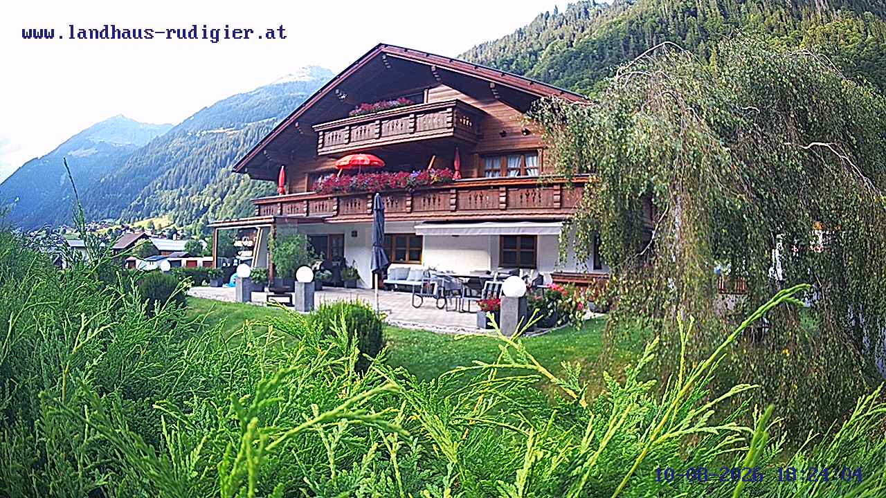 Gortipohl | Landhaus Rudigier