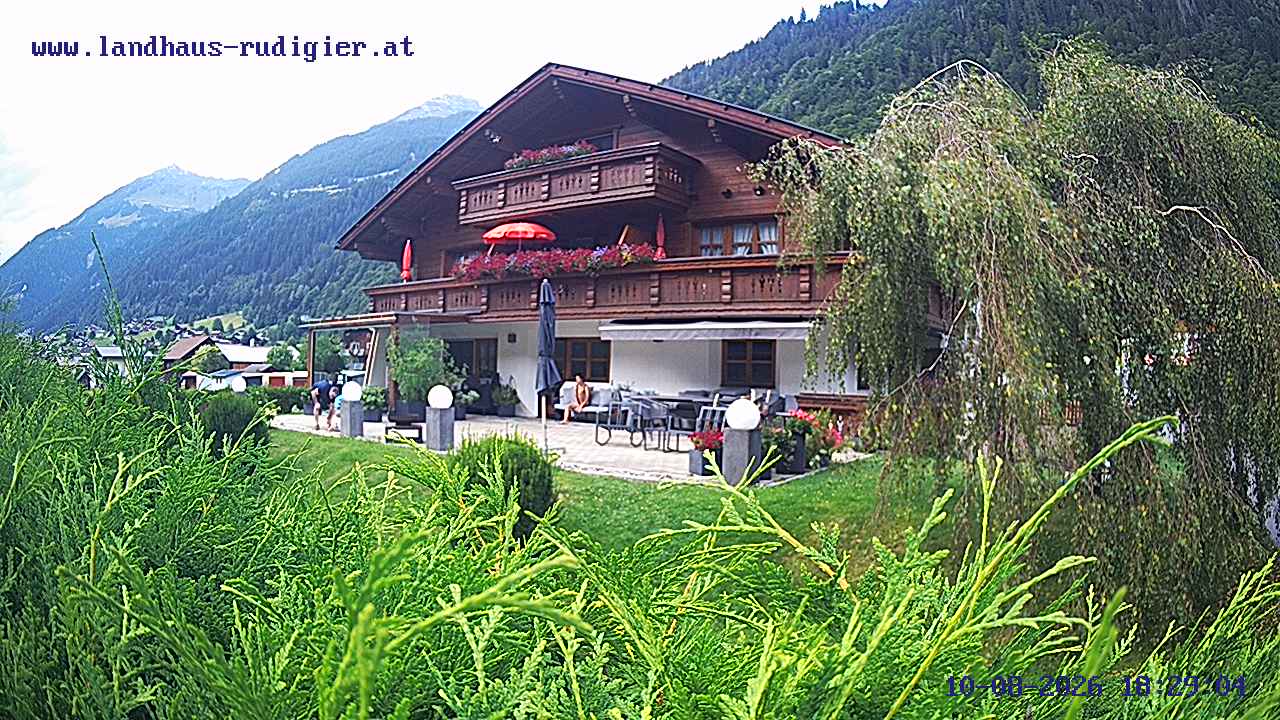 Gortipohl | Landhaus Rudigier