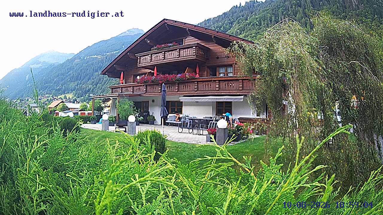 Gortipohl | Landhaus Rudigier