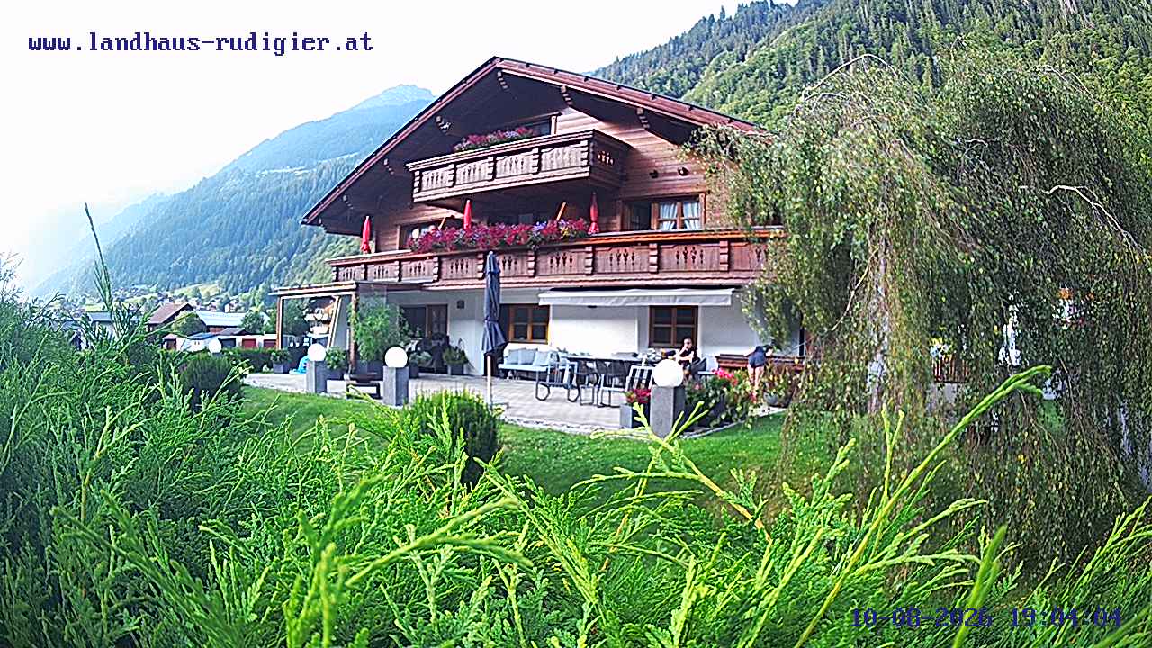 Gortipohl | Landhaus Rudigier